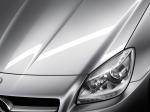 Mercedes-Benz SLK350 2011 года